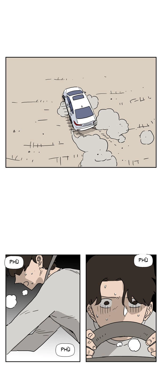 Con Gái Tôi Là Zombie Chapter 5 - 2