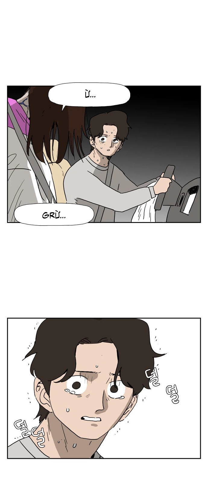 Con Gái Tôi Là Zombie Chapter 5 - 25