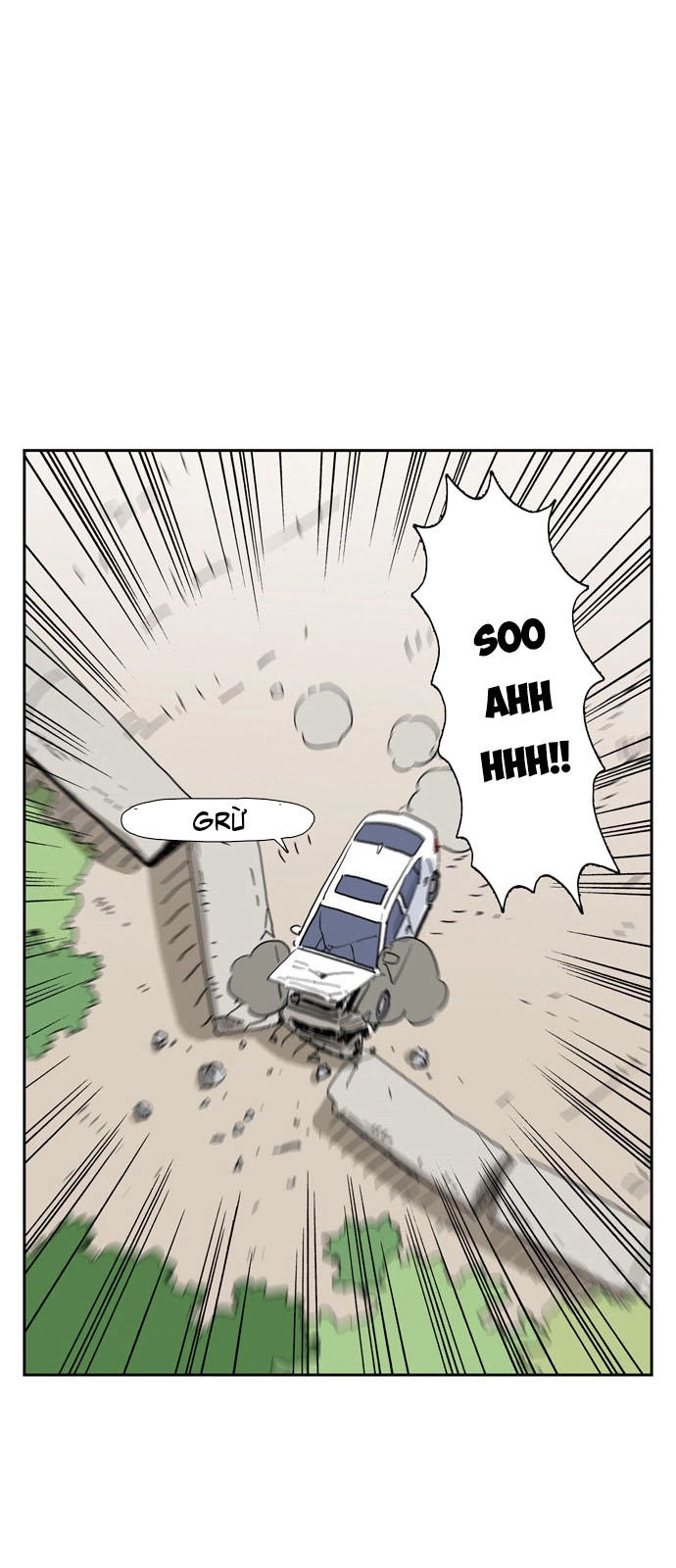 Con Gái Tôi Là Zombie Chapter 5 - 26