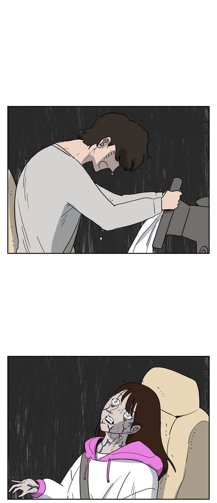 Con Gái Tôi Là Zombie Chapter 5 - 27