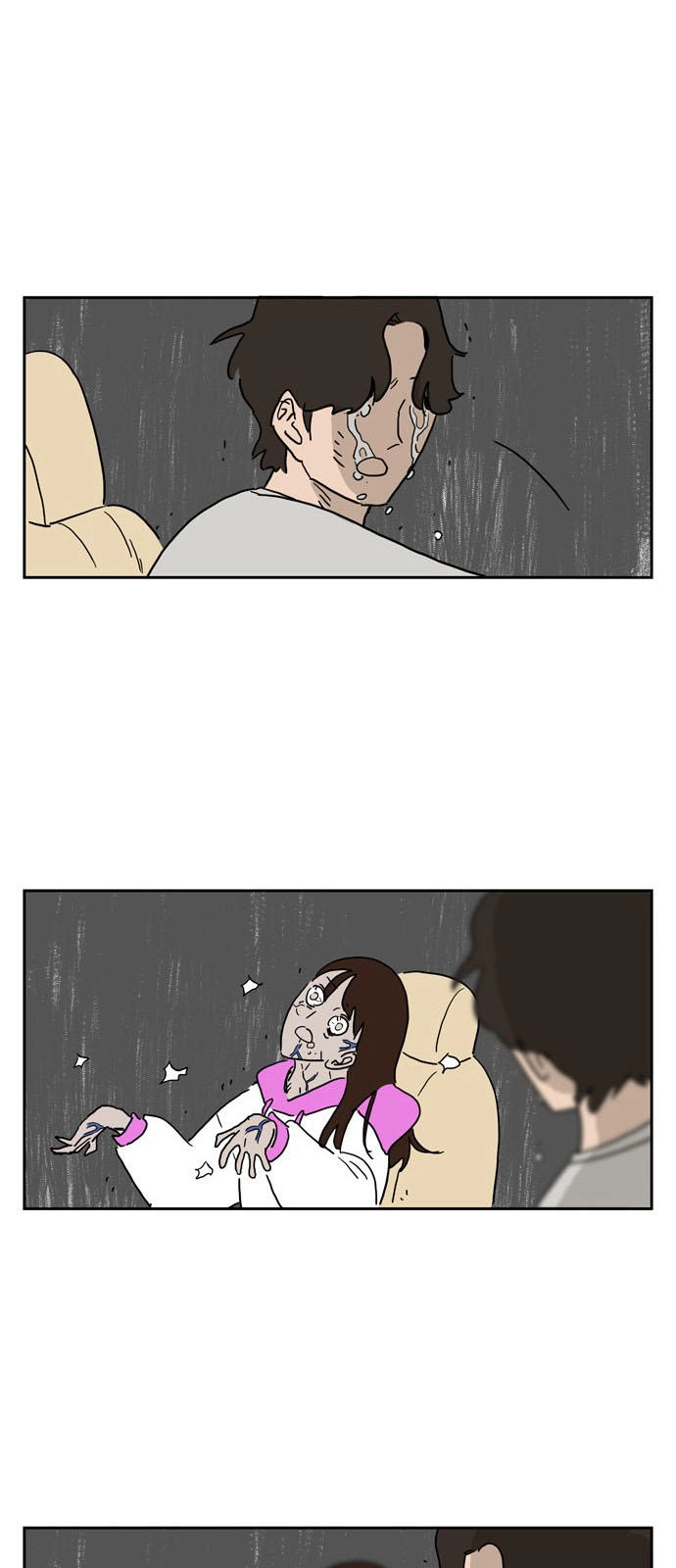 Con Gái Tôi Là Zombie Chapter 5 - 28