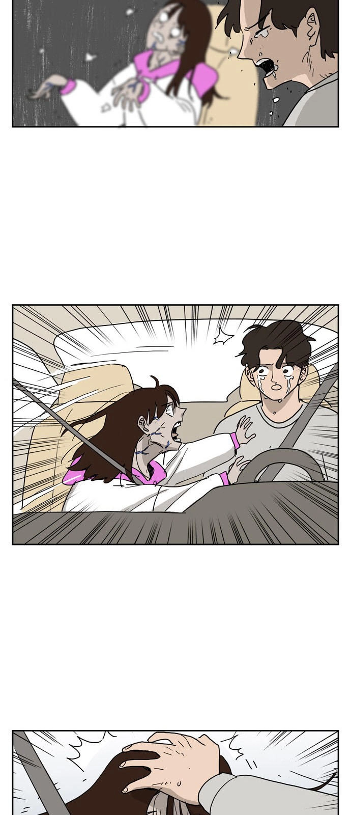 Con Gái Tôi Là Zombie Chapter 5 - 29