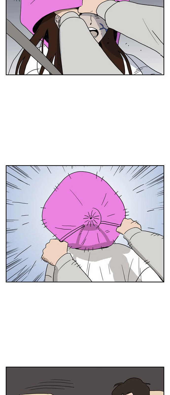 Con Gái Tôi Là Zombie Chapter 5 - 31