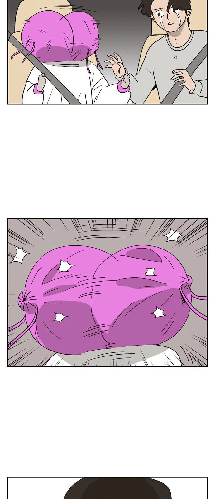 Con Gái Tôi Là Zombie Chapter 5 - 32