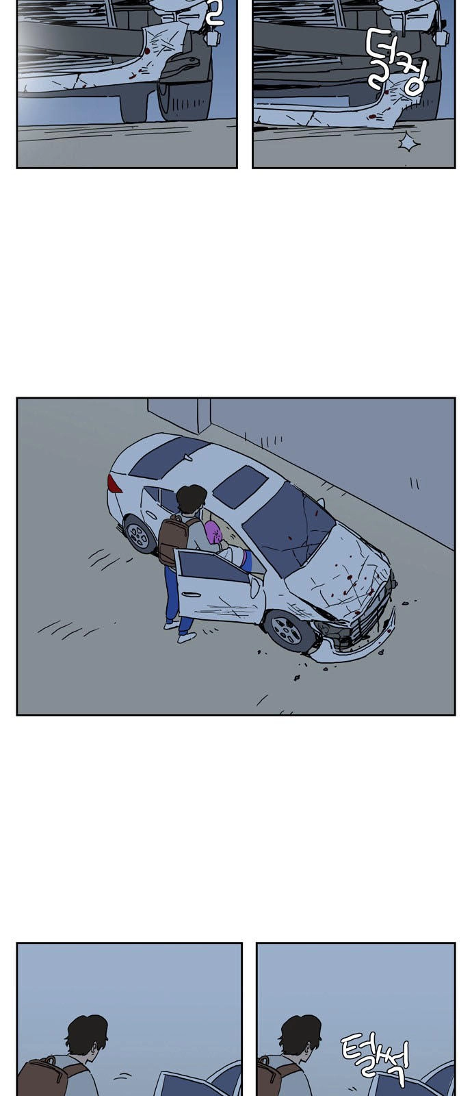 Con Gái Tôi Là Zombie Chapter 5 - 36