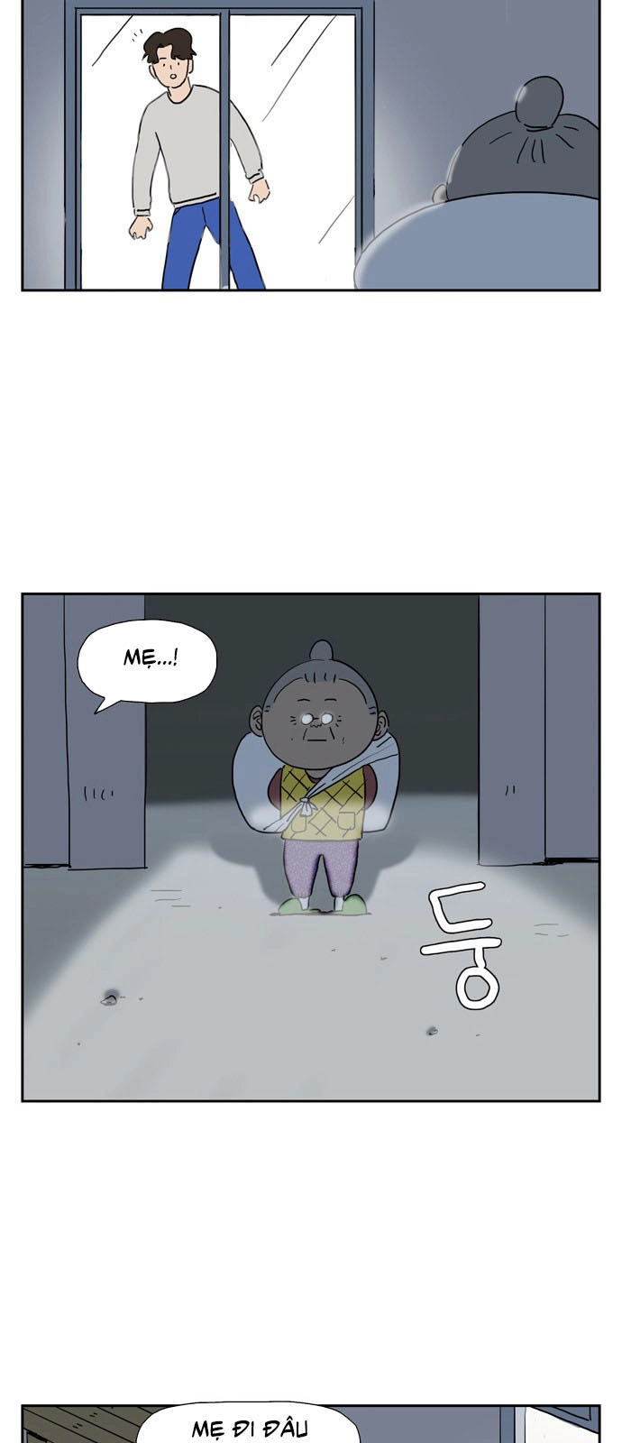 Con Gái Tôi Là Zombie Chapter 6 - 7