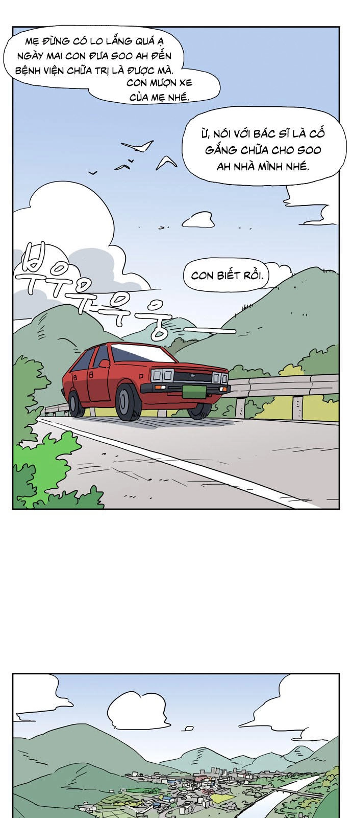 Con Gái Tôi Là Zombie Chapter 6 - 24