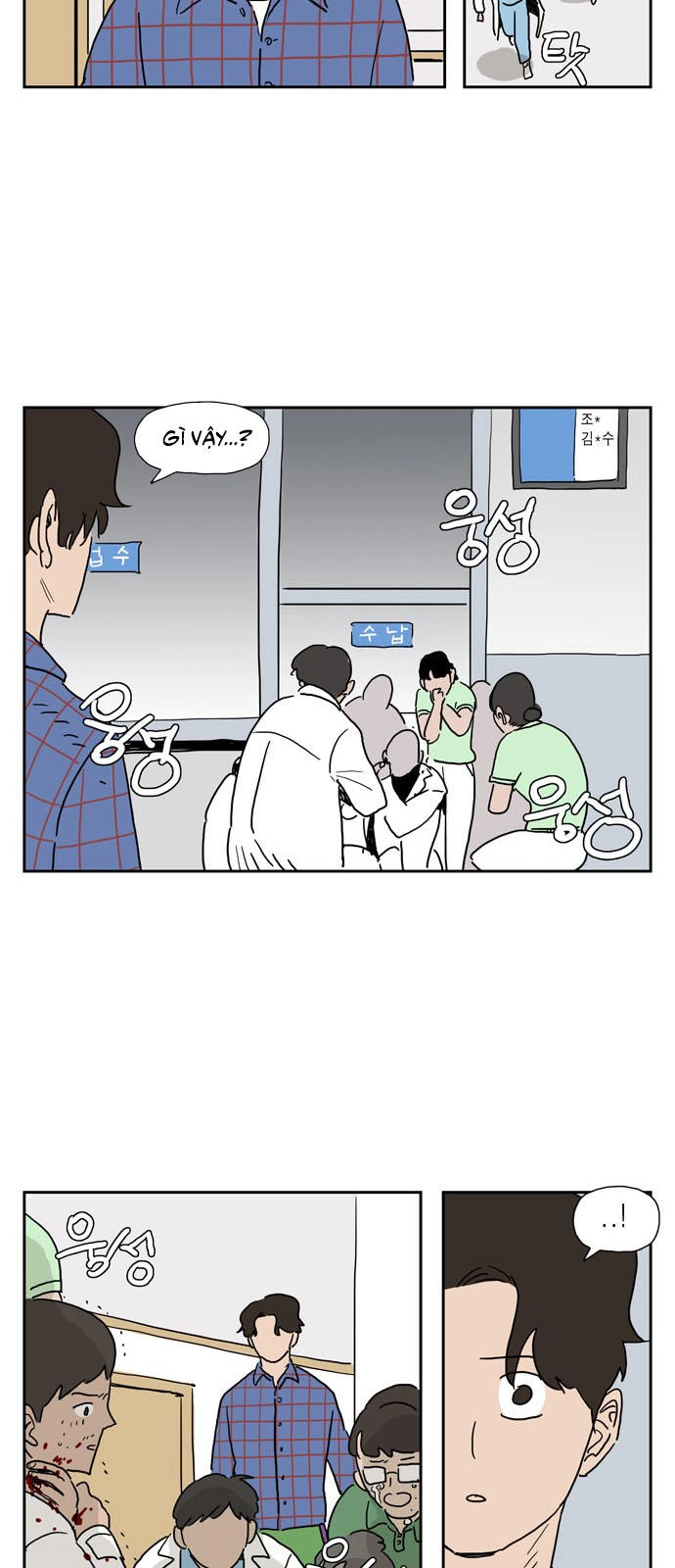 Con Gái Tôi Là Zombie Chapter 6 - 27