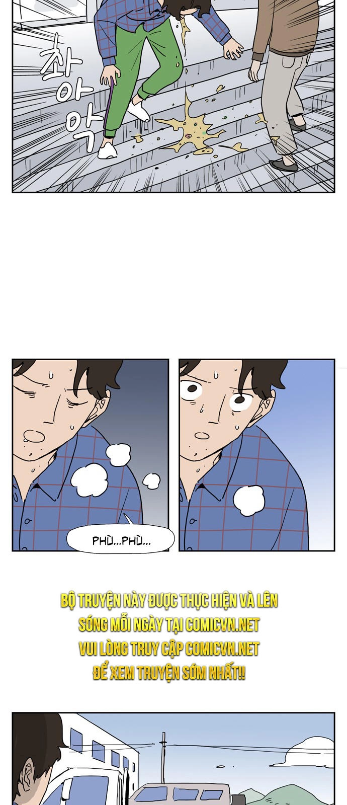 Con Gái Tôi Là Zombie Chapter 7 - 7