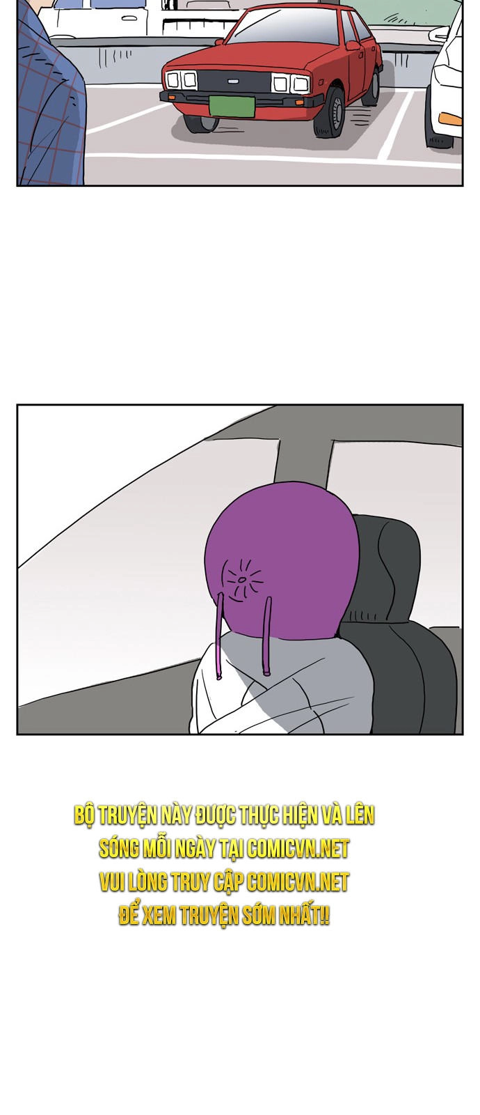 Con Gái Tôi Là Zombie Chapter 7 - 8