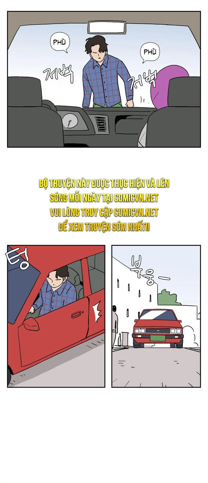 Con Gái Tôi Là Zombie Chapter 7 - 10