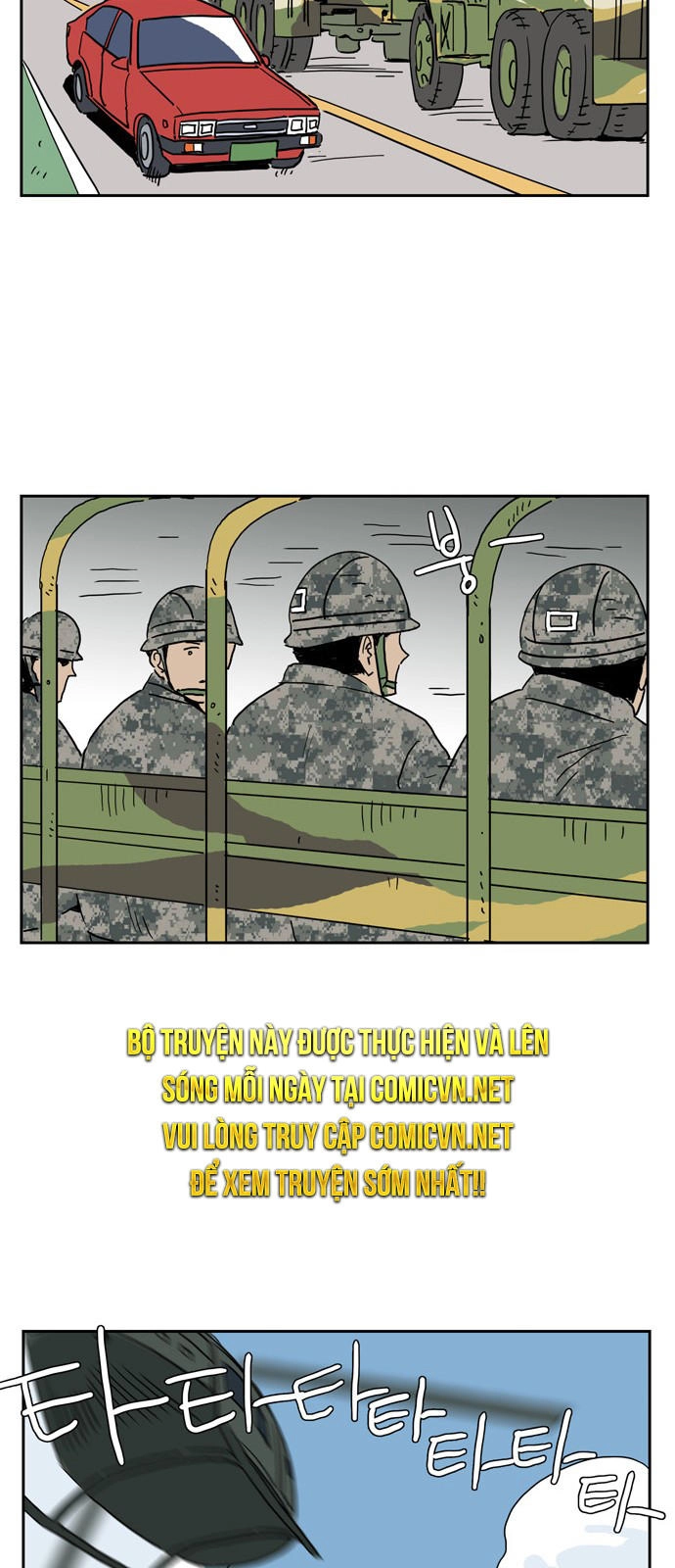 Con Gái Tôi Là Zombie Chapter 7 - 15