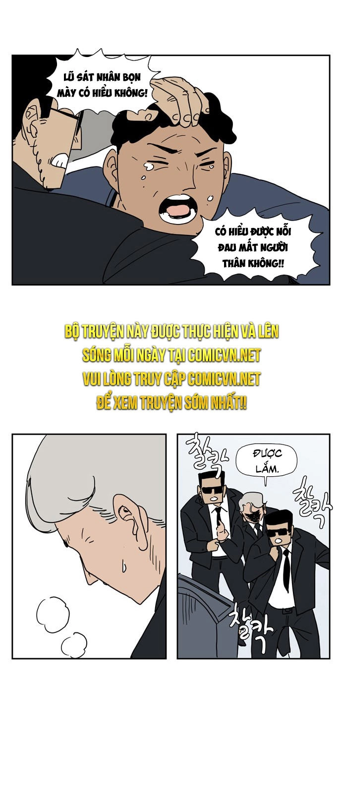 Con Gái Tôi Là Zombie Chapter 7 - 30