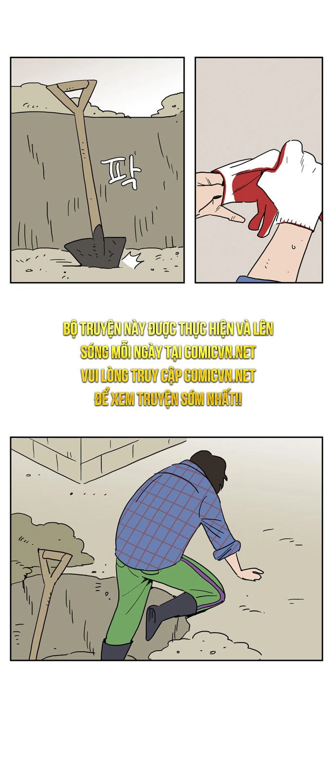 Con Gái Tôi Là Zombie Chapter 8 - 4