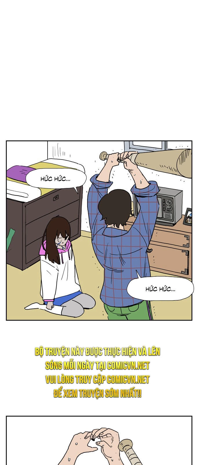 Con Gái Tôi Là Zombie Chapter 8 - 13