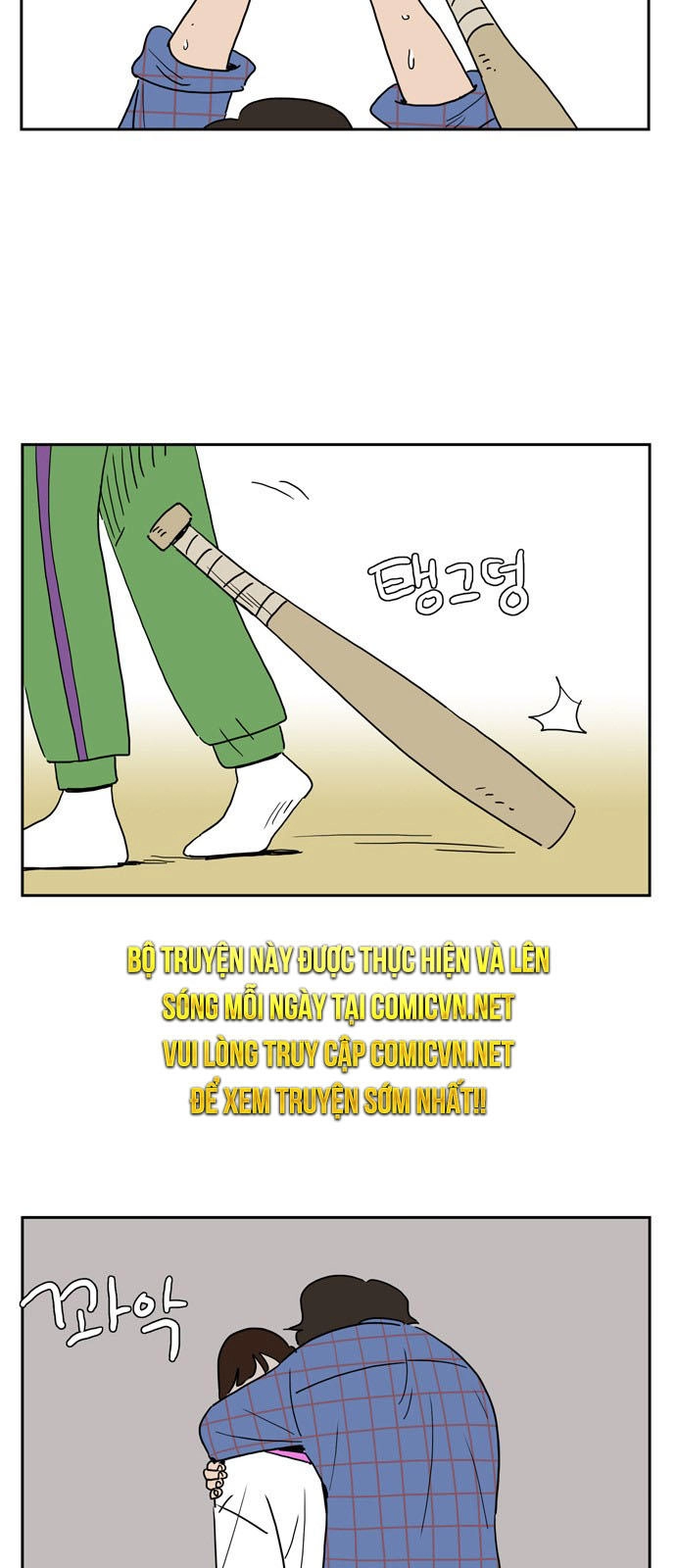 Con Gái Tôi Là Zombie Chapter 8 - 14