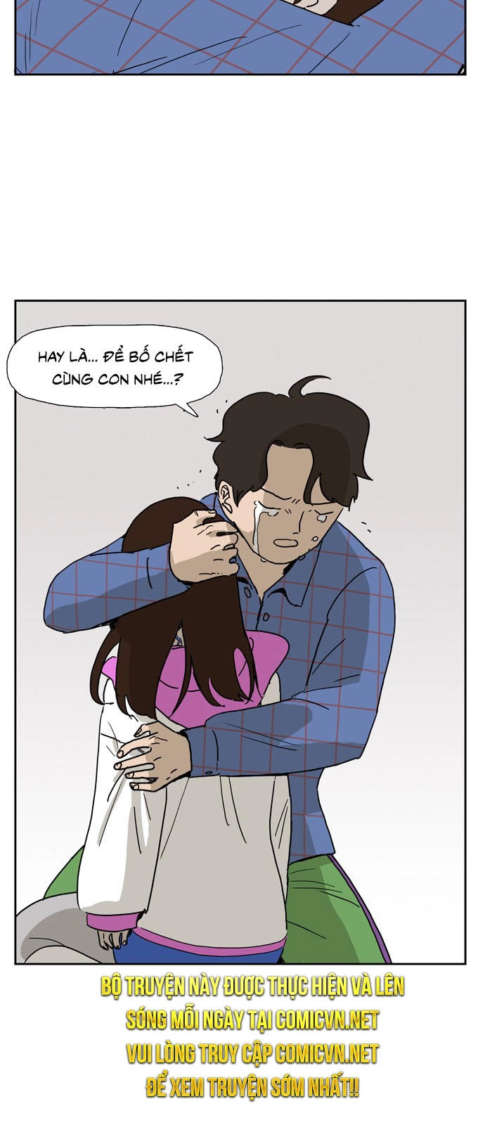 Con Gái Tôi Là Zombie Chapter 8 - 16