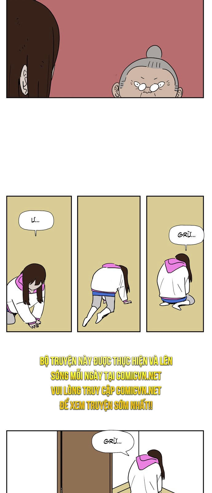 Con Gái Tôi Là Zombie Chapter 8 - 27