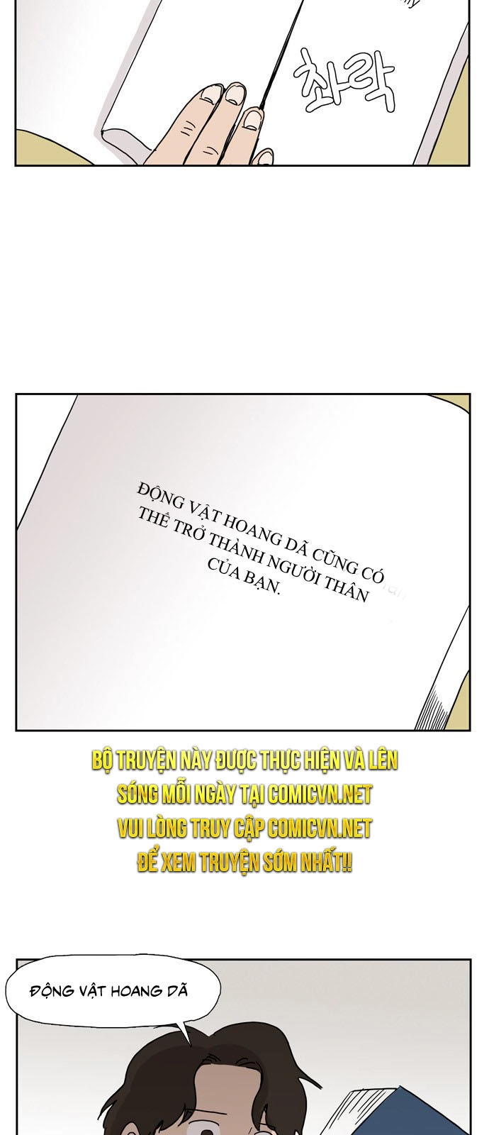 Con Gái Tôi Là Zombie Chapter 8 - 38