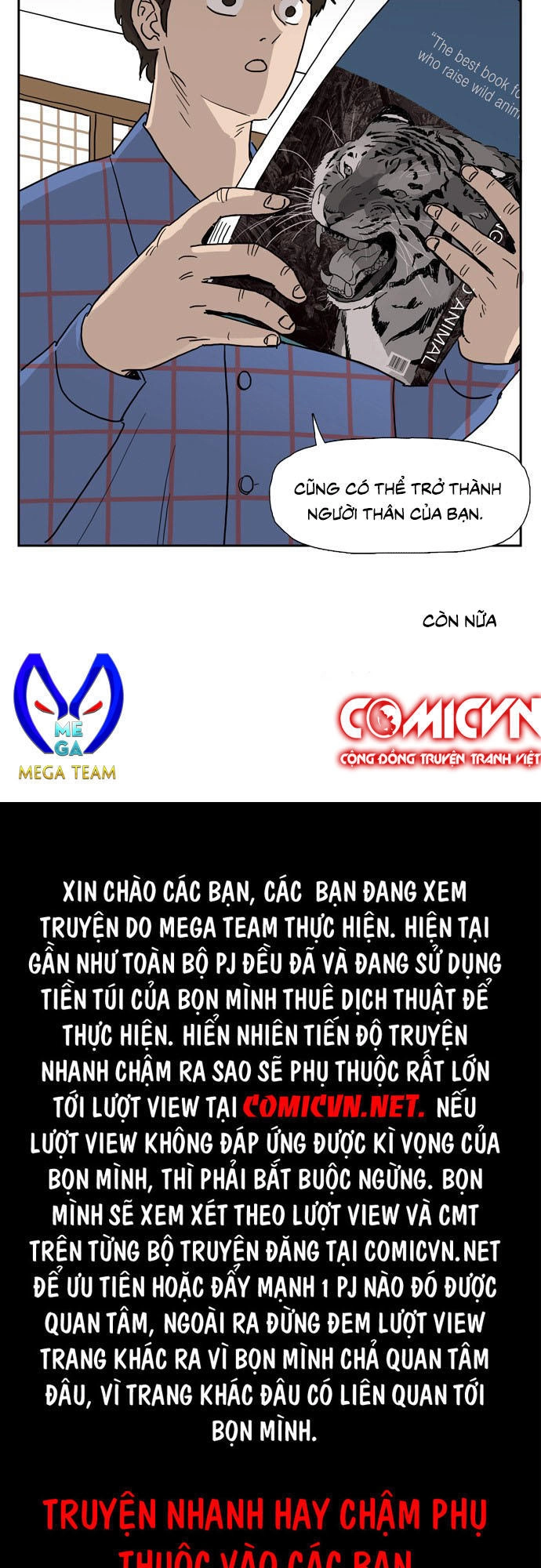 Con Gái Tôi Là Zombie Chapter 8 - 39