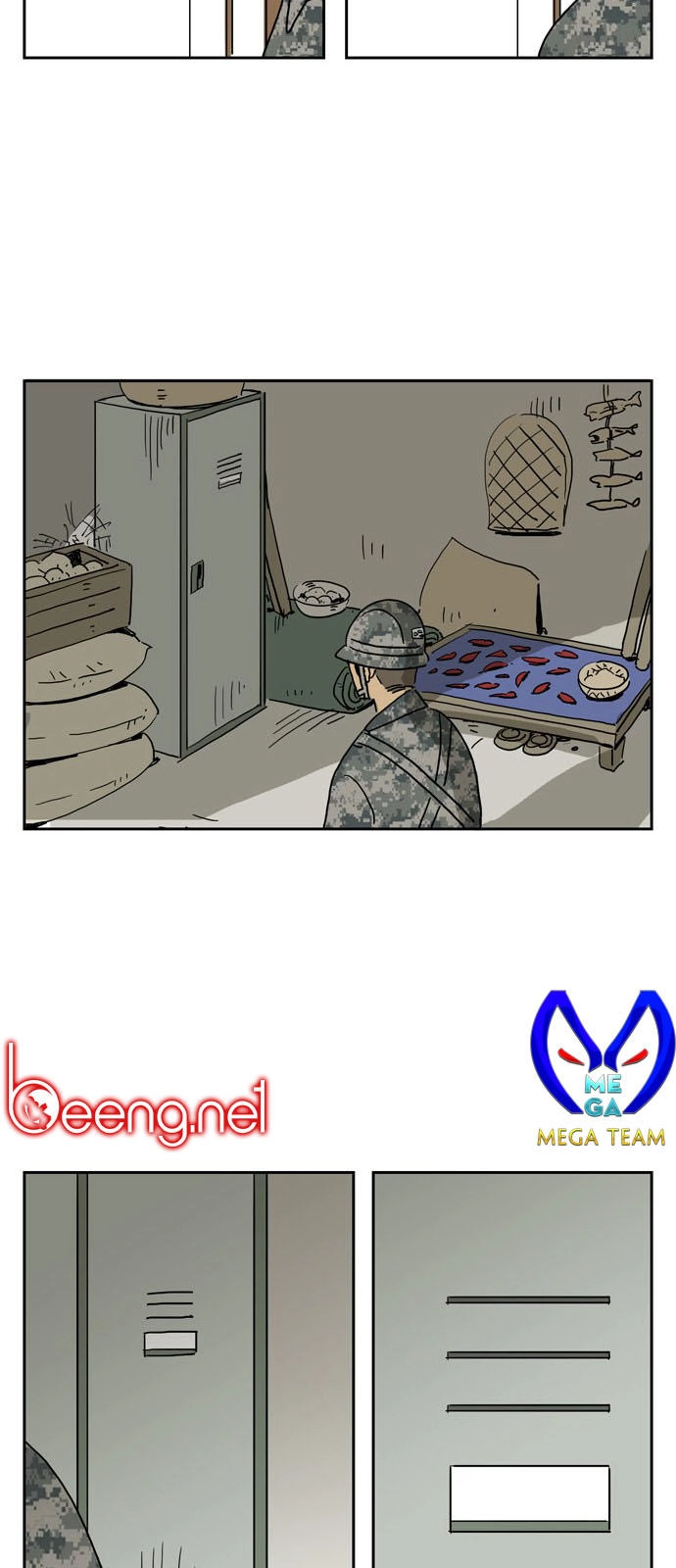 Con Gái Tôi Là Zombie Chapter 10 - 12