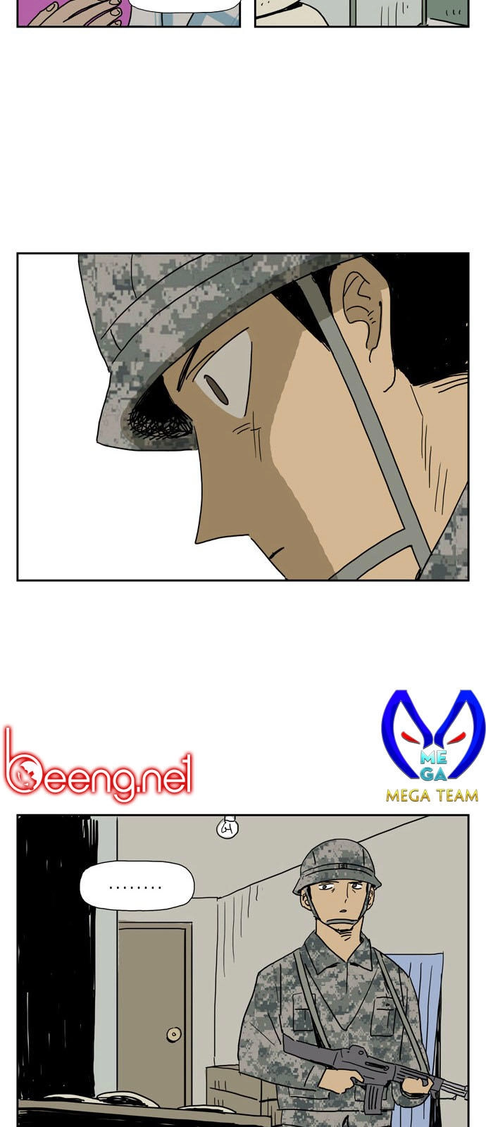 Con Gái Tôi Là Zombie Chapter 10 - 15