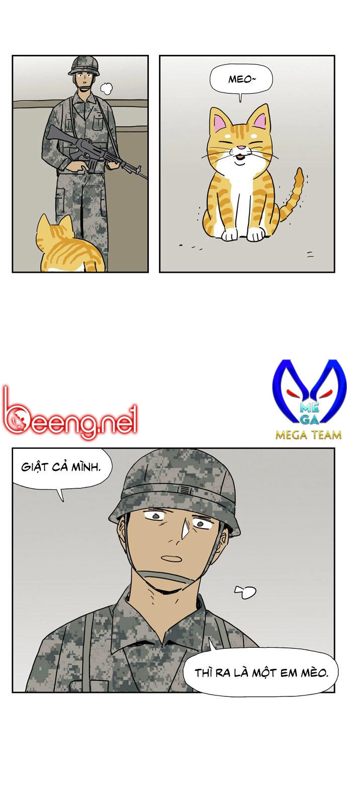 Con Gái Tôi Là Zombie Chapter 10 - 19