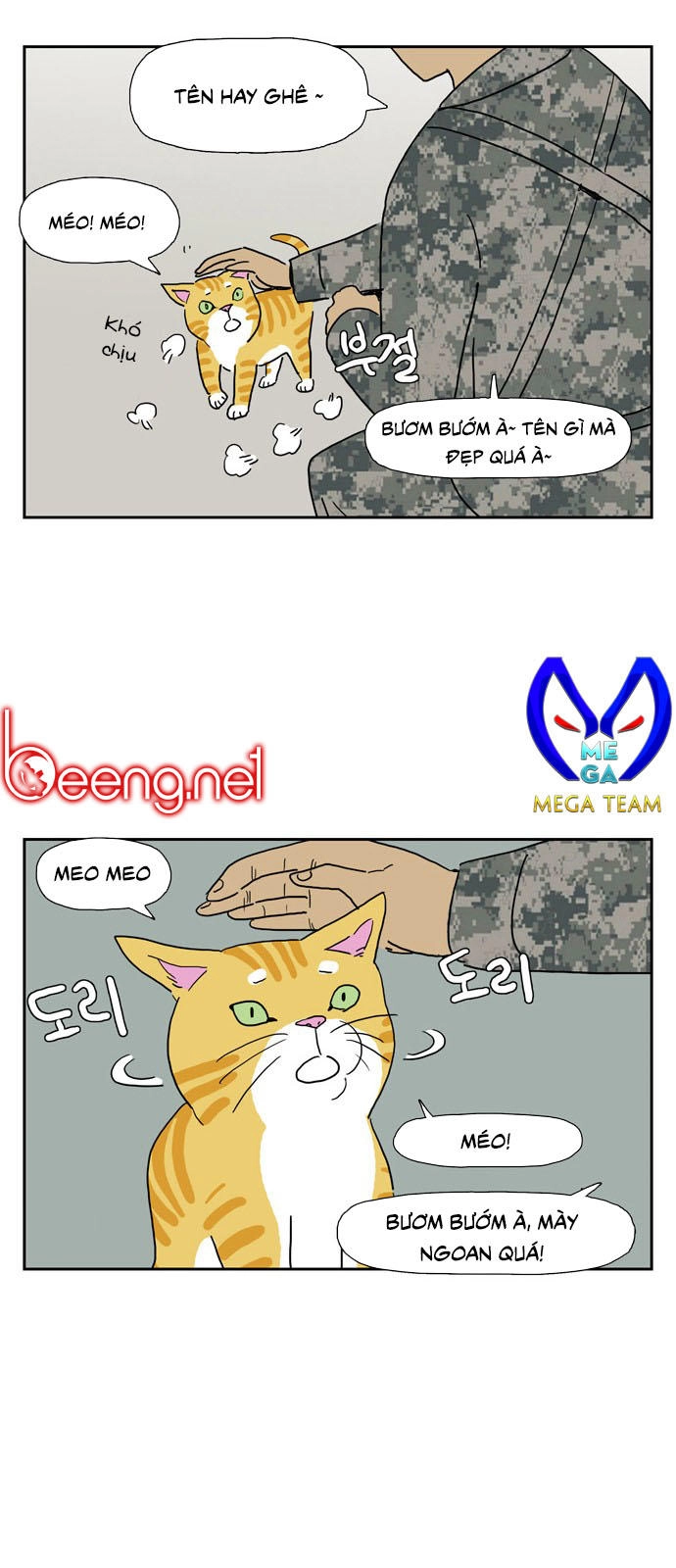 Con Gái Tôi Là Zombie Chapter 10 - 22