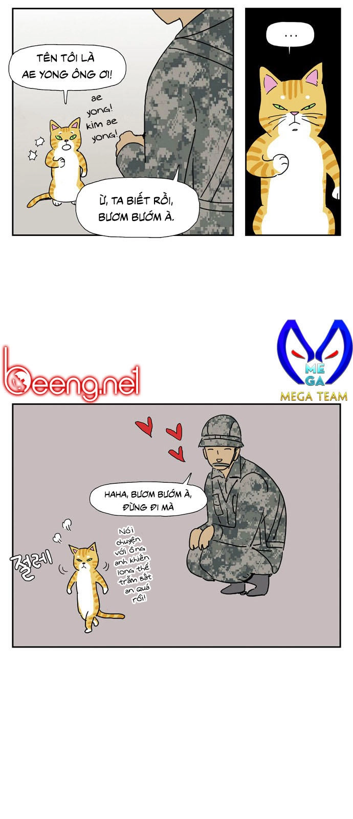 Con Gái Tôi Là Zombie Chapter 10 - 23