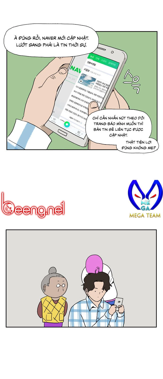 Con Gái Tôi Là Zombie Chapter 10 - 29