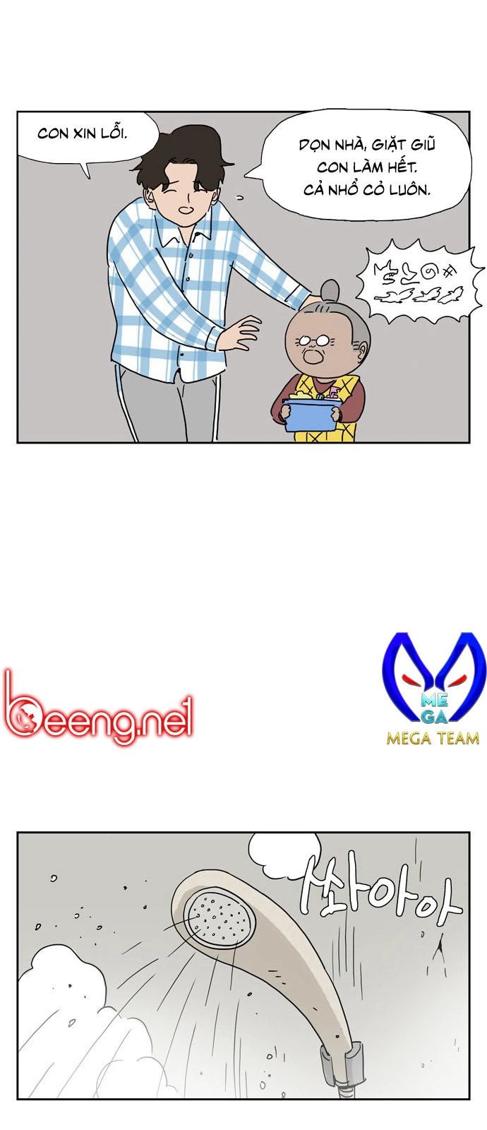 Con Gái Tôi Là Zombie Chapter 10 - 32