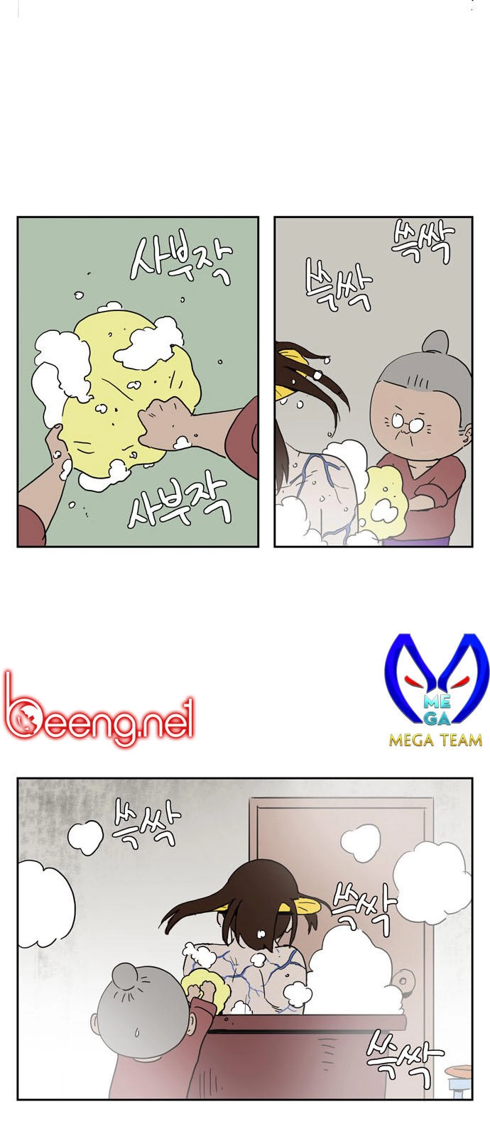 Con Gái Tôi Là Zombie Chapter 10 - 34