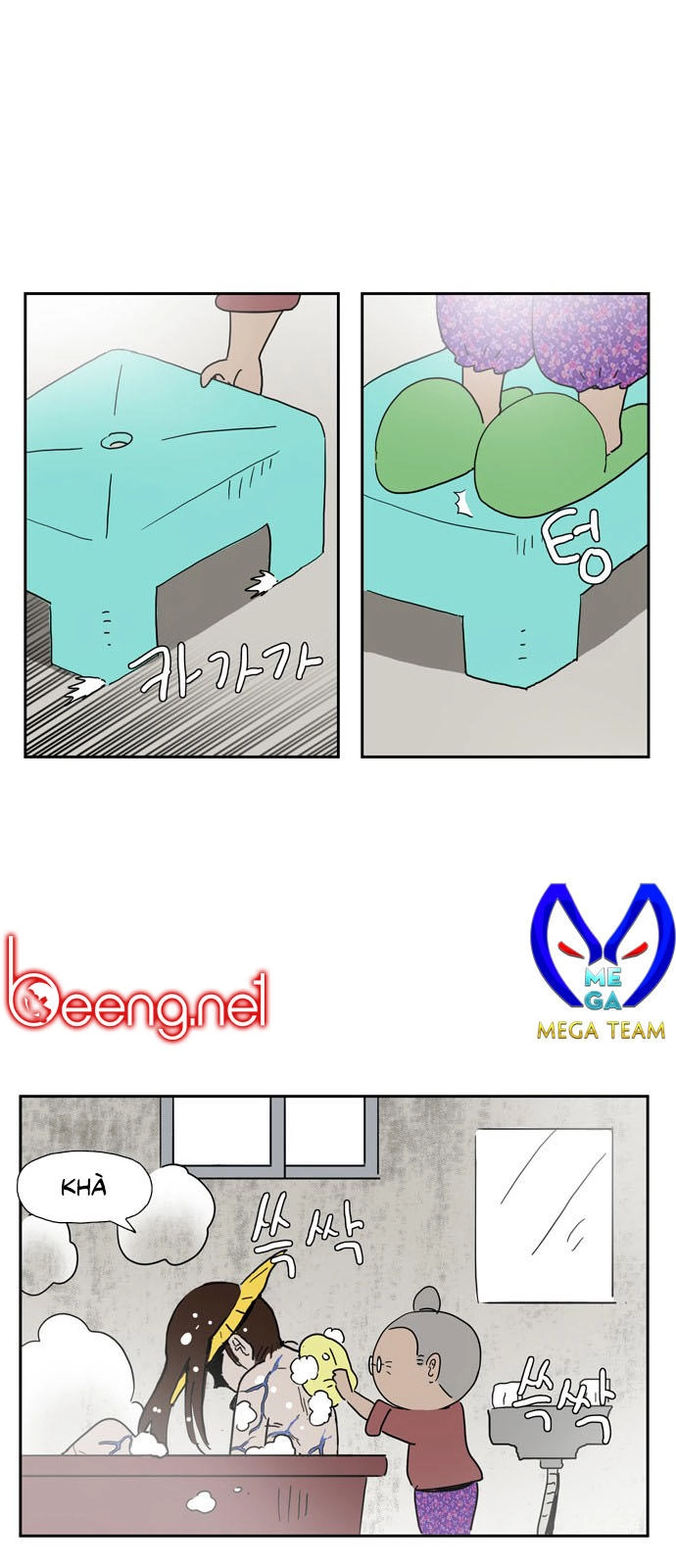 Con Gái Tôi Là Zombie Chapter 10 - 35