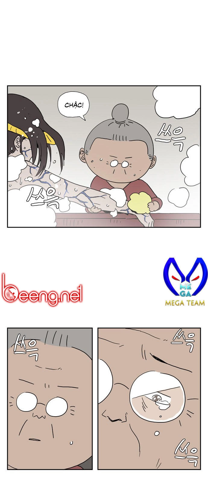 Con Gái Tôi Là Zombie Chapter 10 - 37