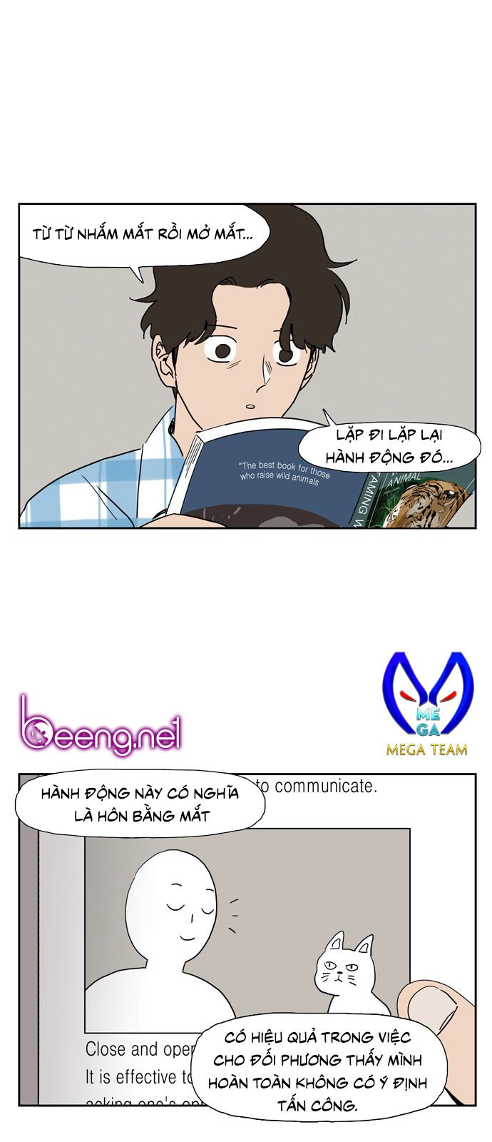 Con Gái Tôi Là Zombie Chapter 11 - 8