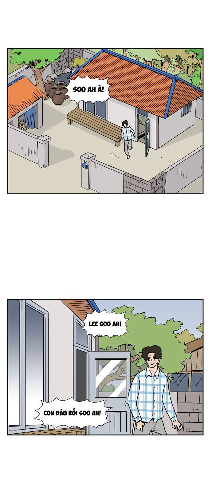 Con Gái Tôi Là Zombie Chapter 12 - 2