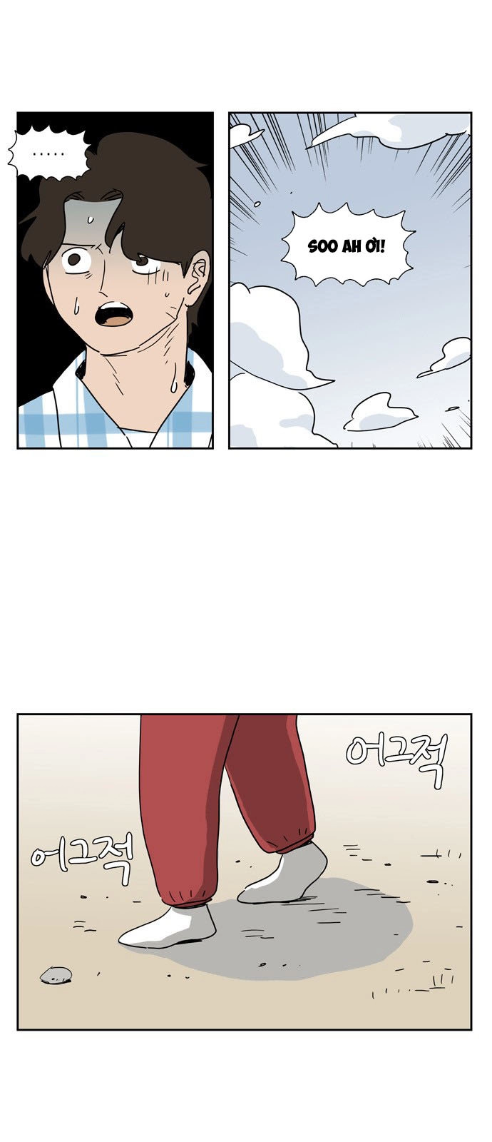 Con Gái Tôi Là Zombie Chapter 12 - 3