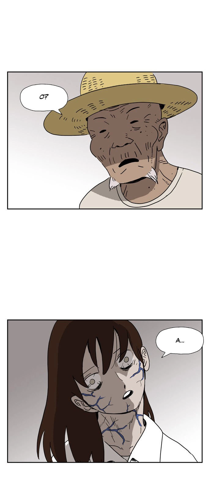 Con Gái Tôi Là Zombie Chapter 12 - 7