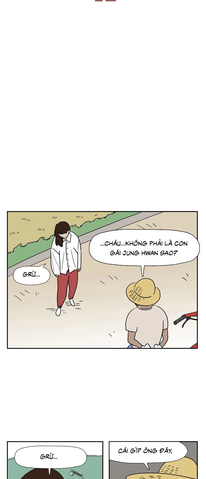 Con Gái Tôi Là Zombie Chapter 12 - 9