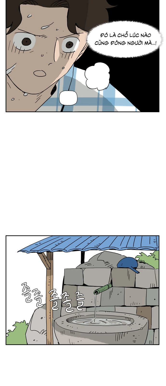 Con Gái Tôi Là Zombie Chapter 12 - 18