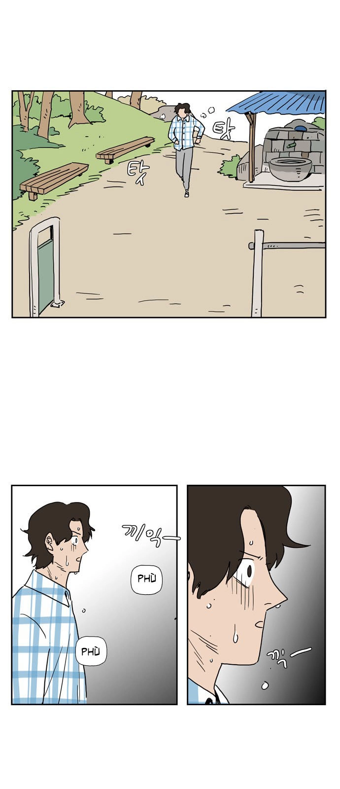 Con Gái Tôi Là Zombie Chapter 12 - 19