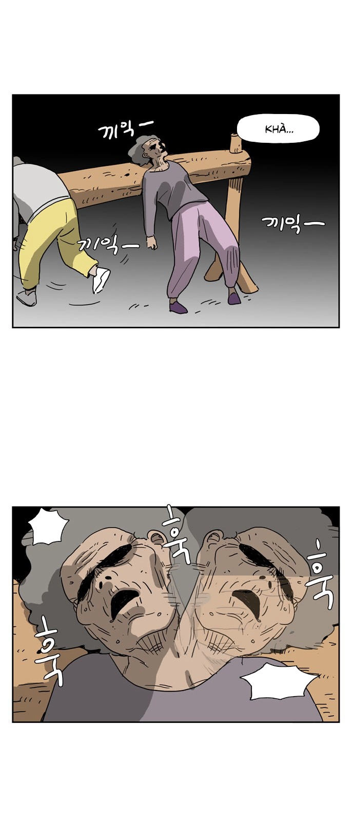 Con Gái Tôi Là Zombie Chapter 12 - 22