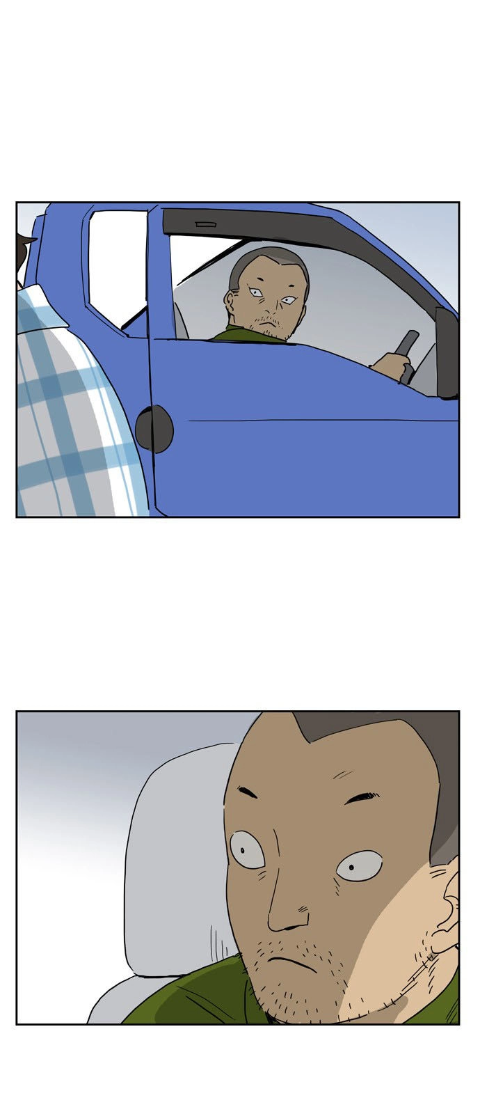 Con Gái Tôi Là Zombie Chapter 12 - 35