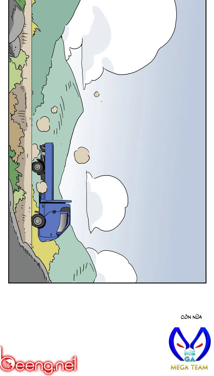 Con Gái Tôi Là Zombie Chapter 12 - 38