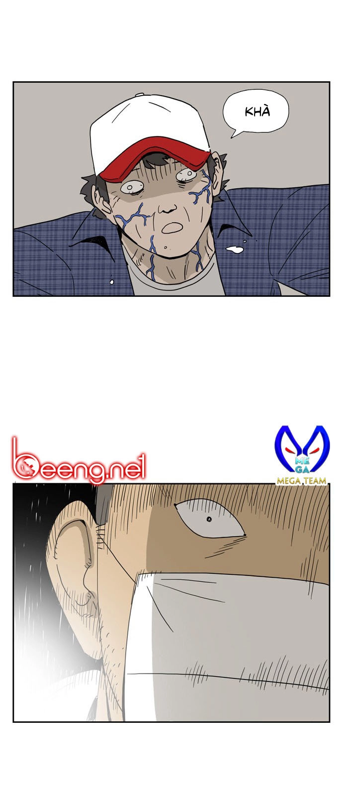 Con Gái Tôi Là Zombie Chapter 13 - 35