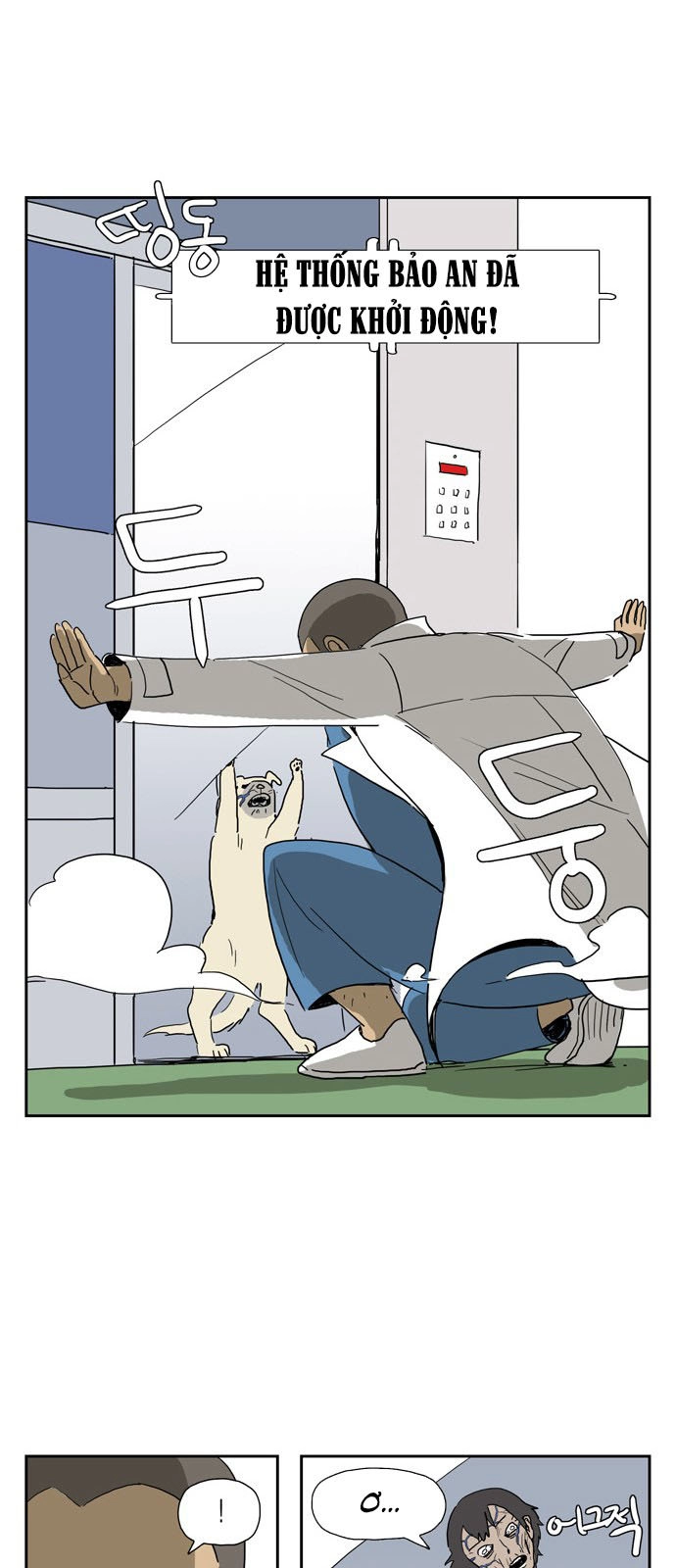 Con Gái Tôi Là Zombie Chapter 14 - 10