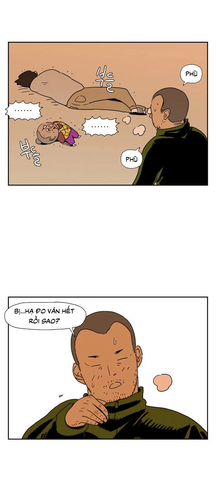 Con Gái Tôi Là Zombie Chapter 14 - 30