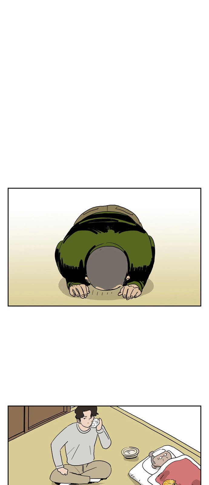 Con Gái Tôi Là Zombie Chapter 14 - 31