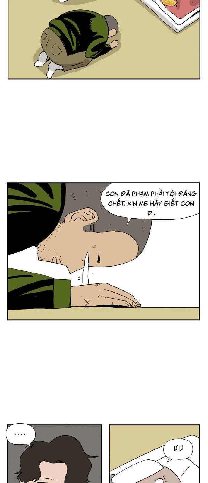 Con Gái Tôi Là Zombie Chapter 14 - 32