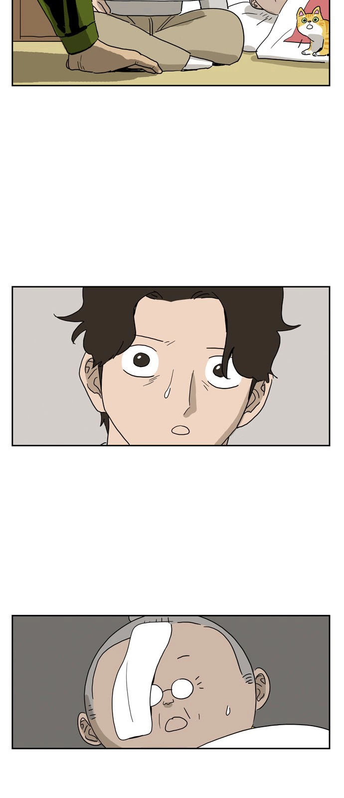 Con Gái Tôi Là Zombie Chapter 14 - 37